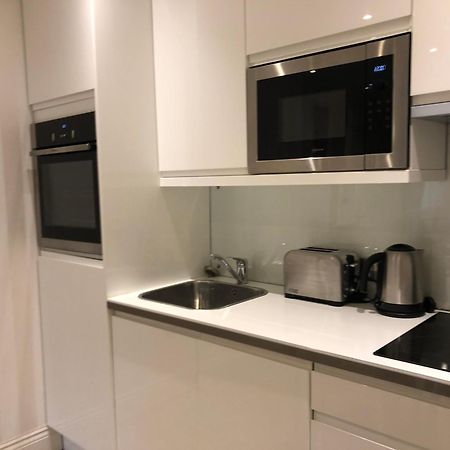 Elsham Apartments London Eksteriør billede