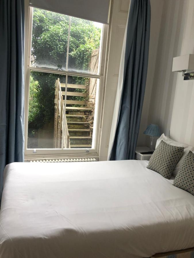 Elsham Apartments London Eksteriør billede
