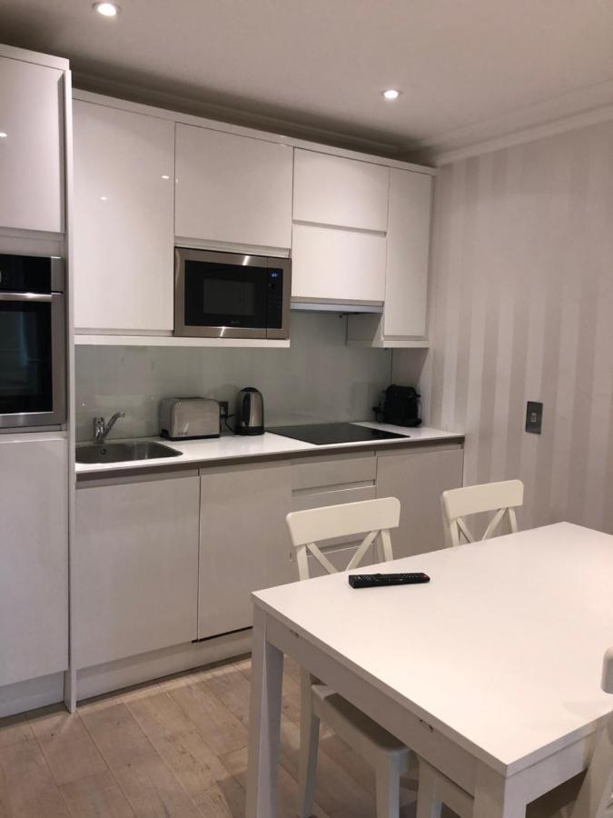 Elsham Apartments London Eksteriør billede