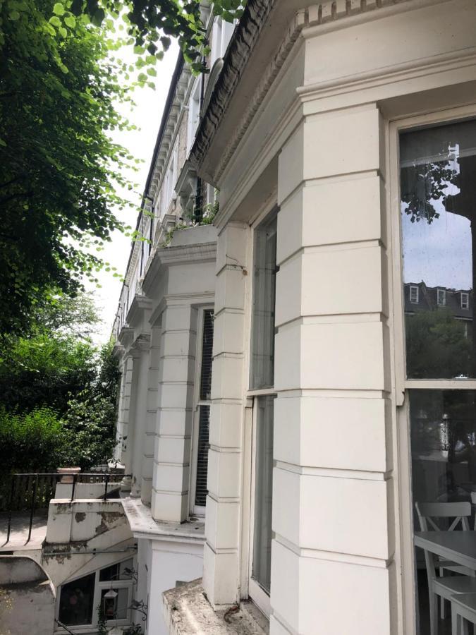 Elsham Apartments London Eksteriør billede