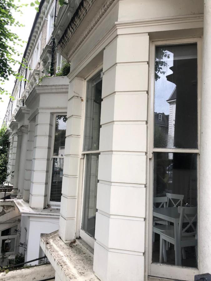 Elsham Apartments London Eksteriør billede